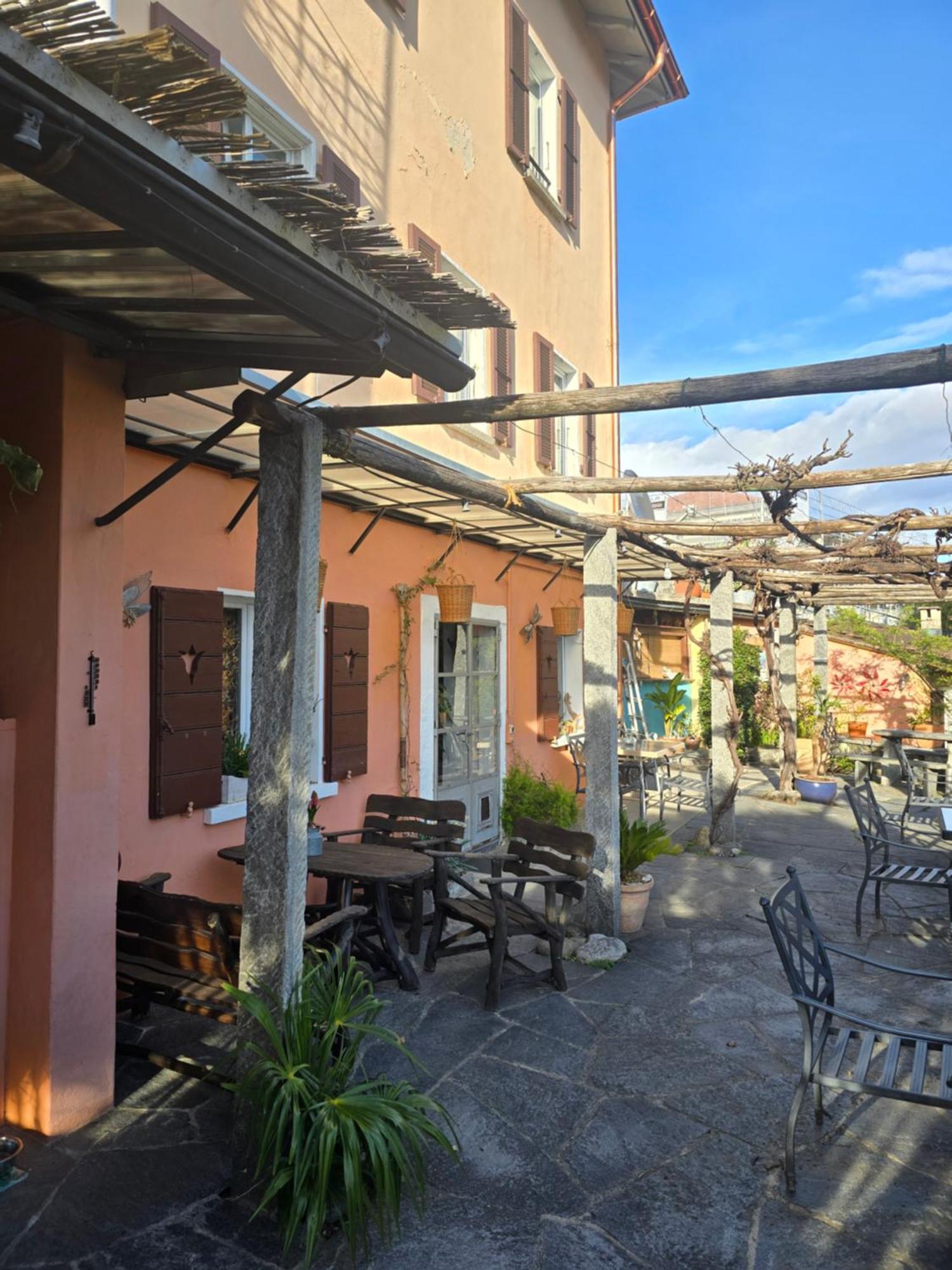Locanda Olanda