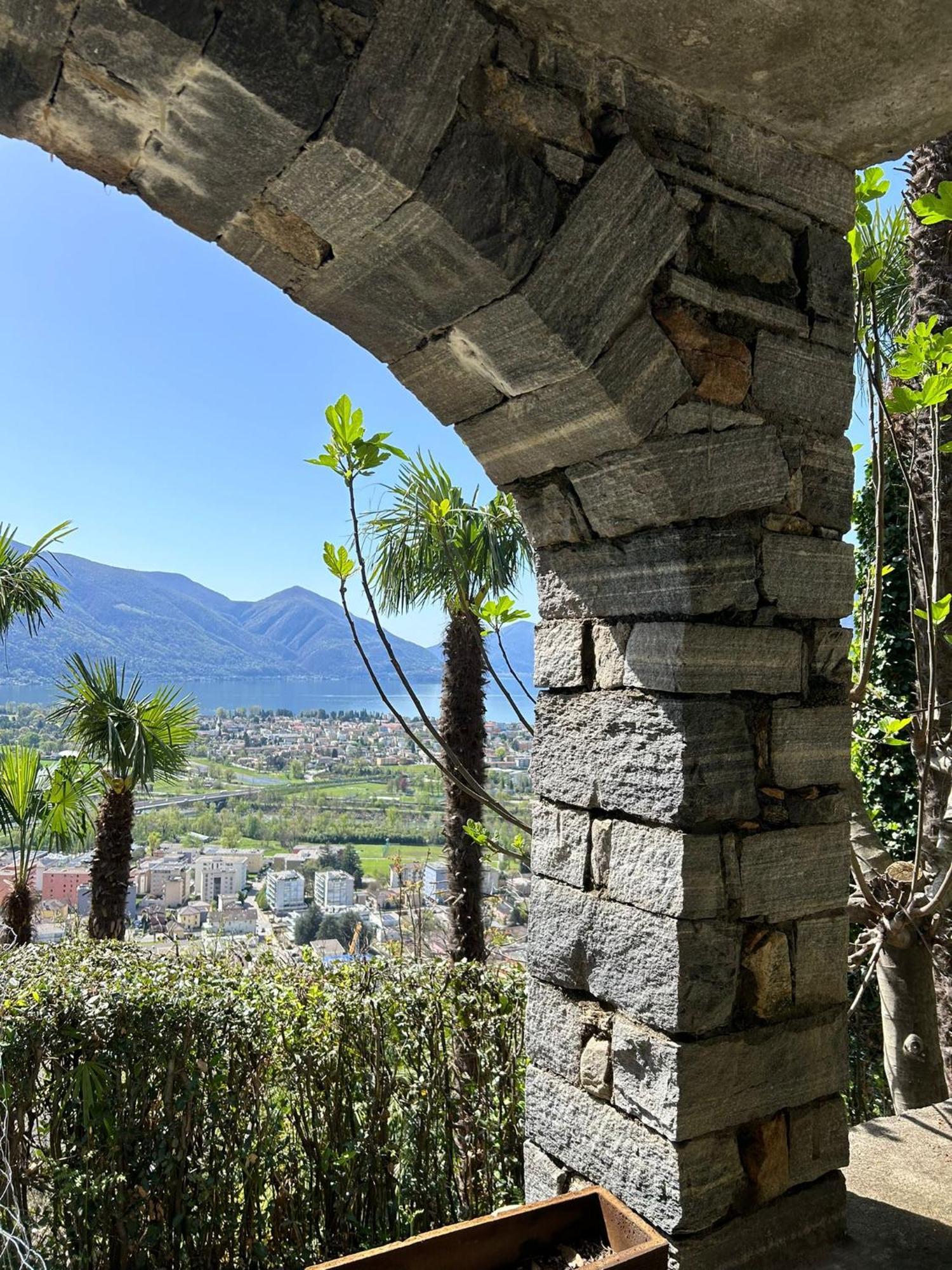Herberg Olanda Locarno