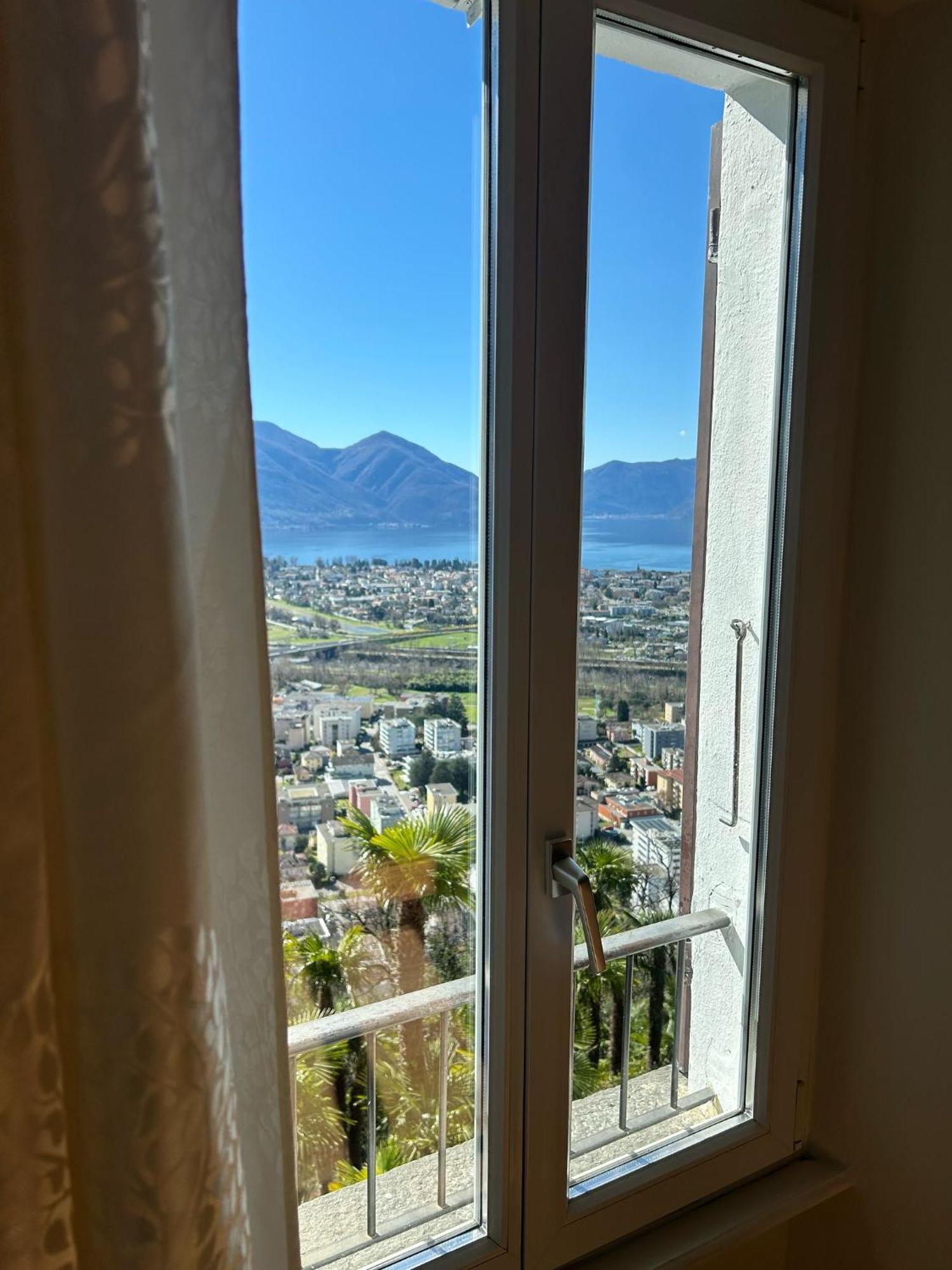 Herberg Olanda Locarno