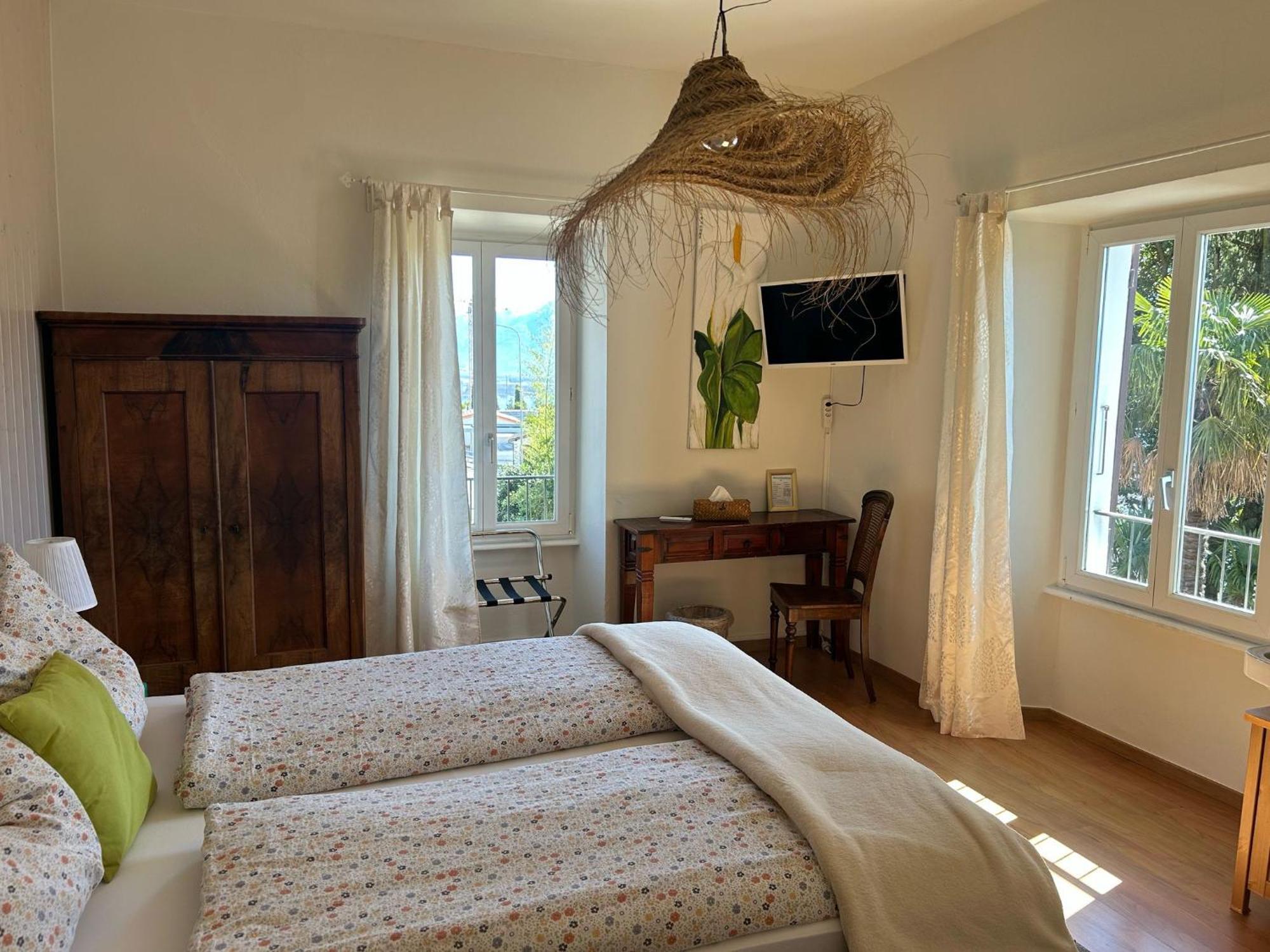 Olanda Locanda Locarno