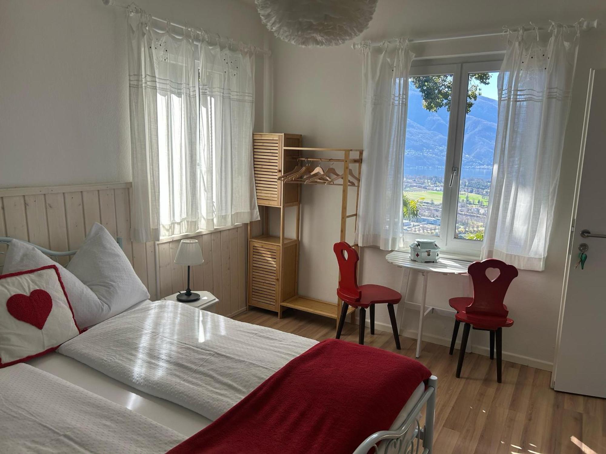 Locanda Olanda Locarno